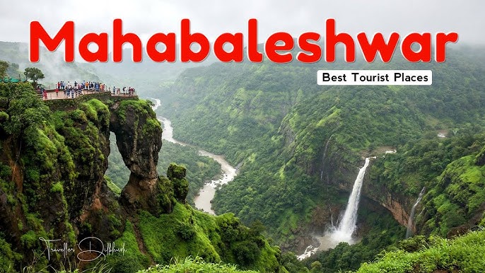 Mahabaleshwar vs Lonavala vs Matheran: Which is Best?