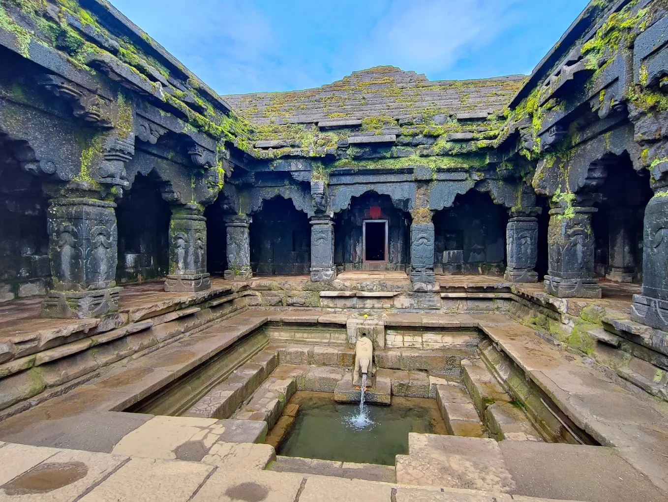 महाबळेश्वर मंदिर माहिती, इतिहास आणि दर्शन वेळ