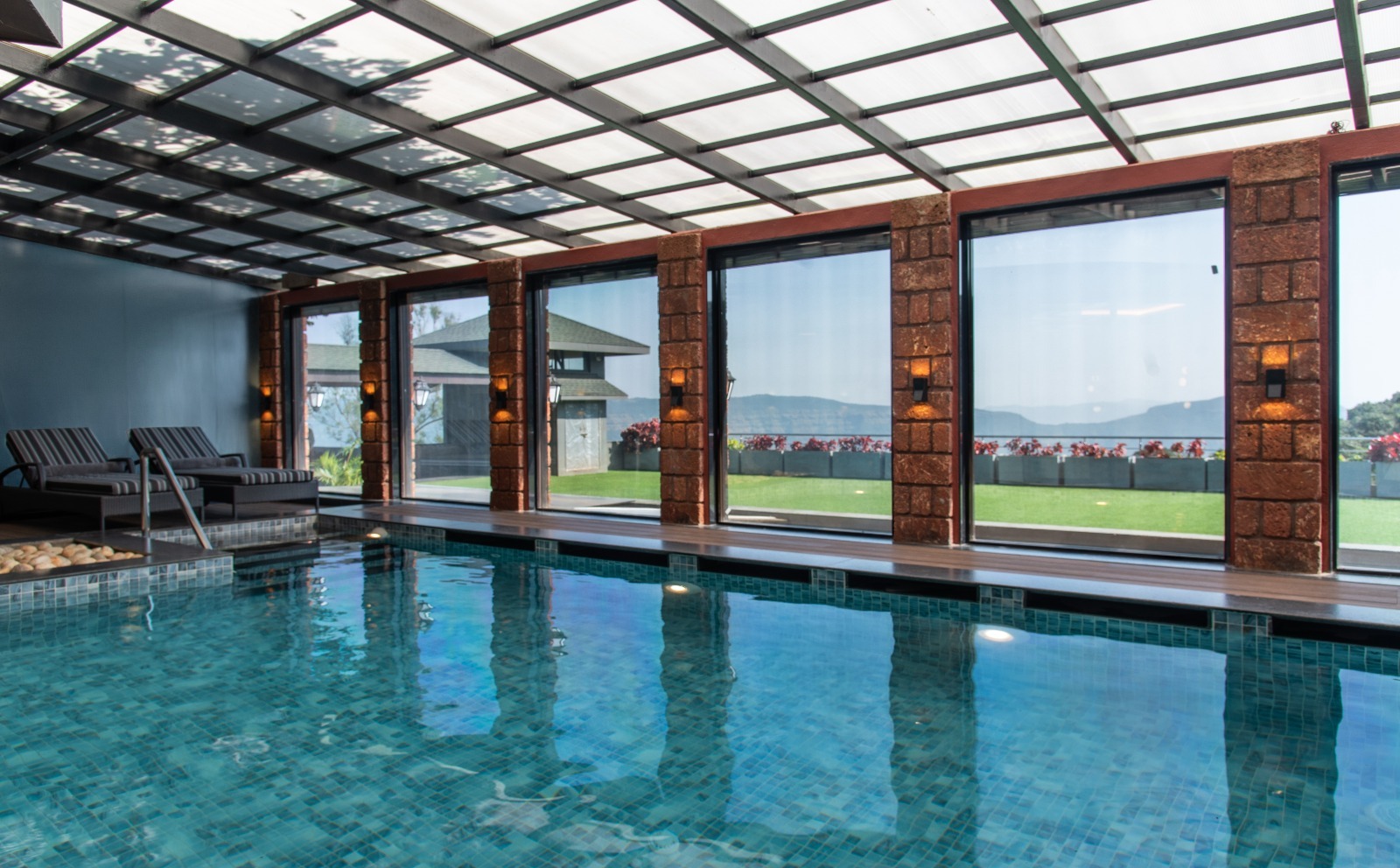 Brightland resort & spa