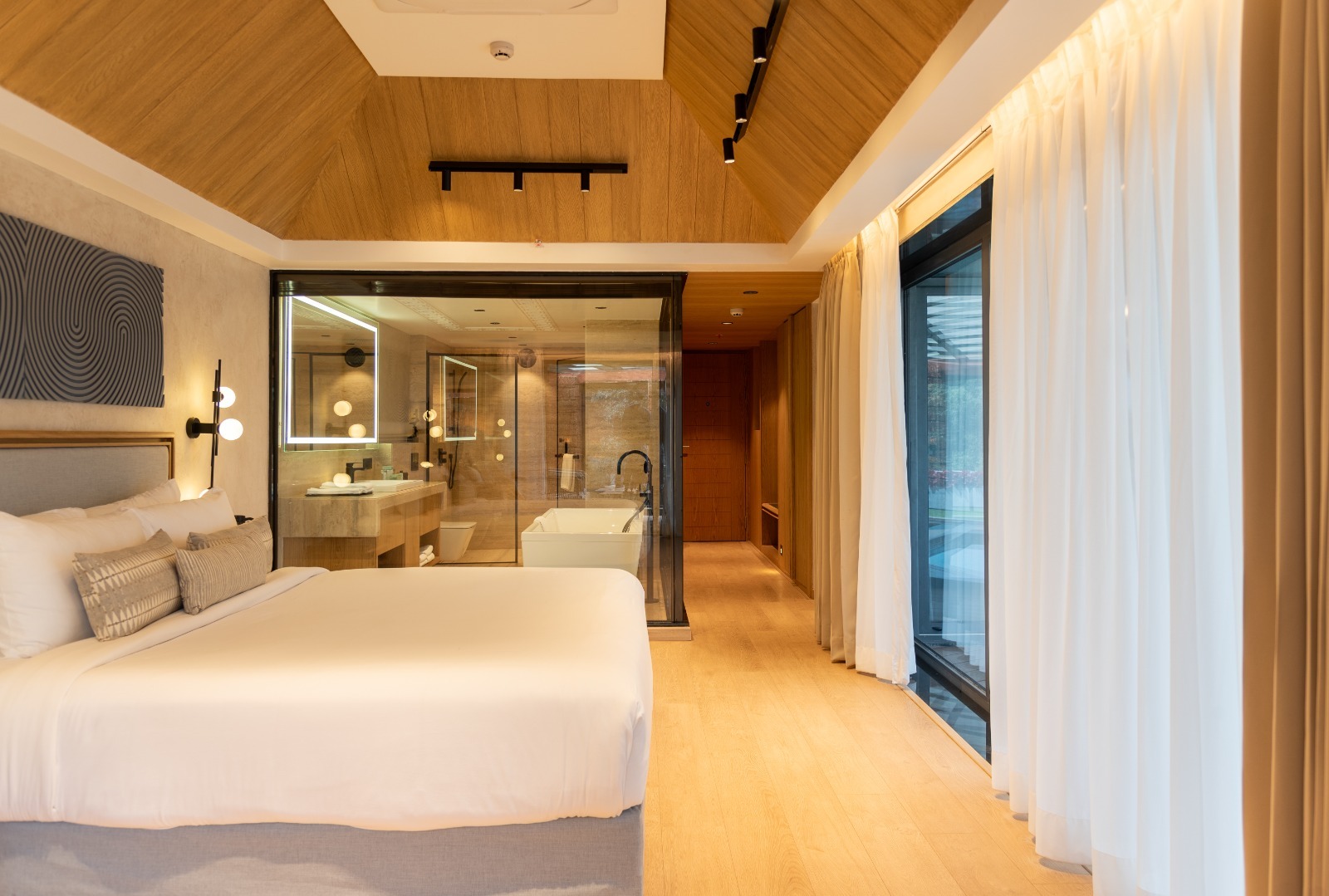 Brightland resort & spa