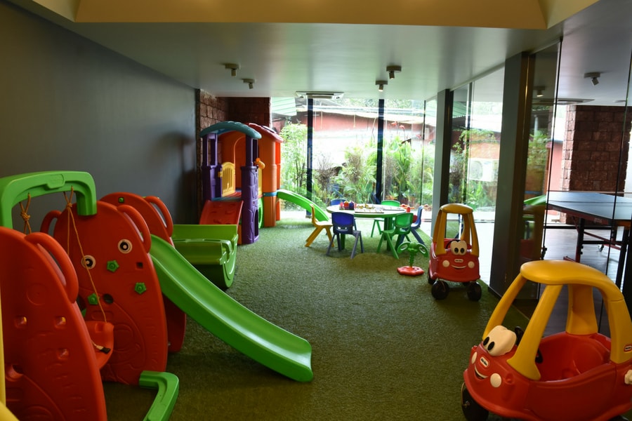 Brightland resort & spa