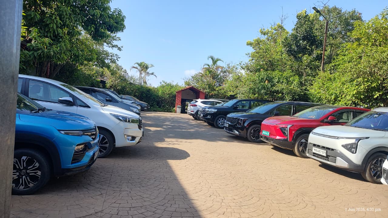 Brightland resort & spa