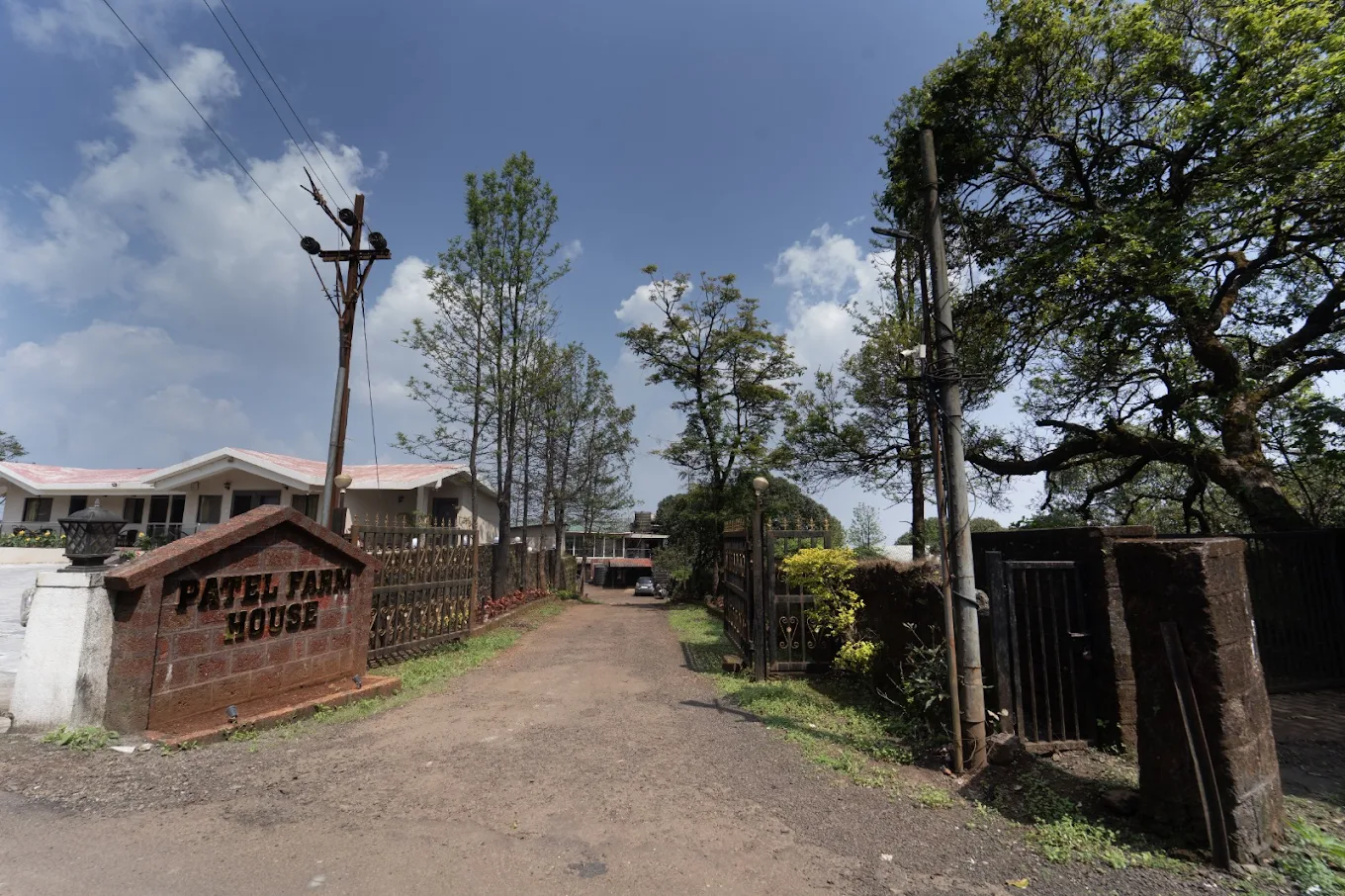 Patel Farm Homestay