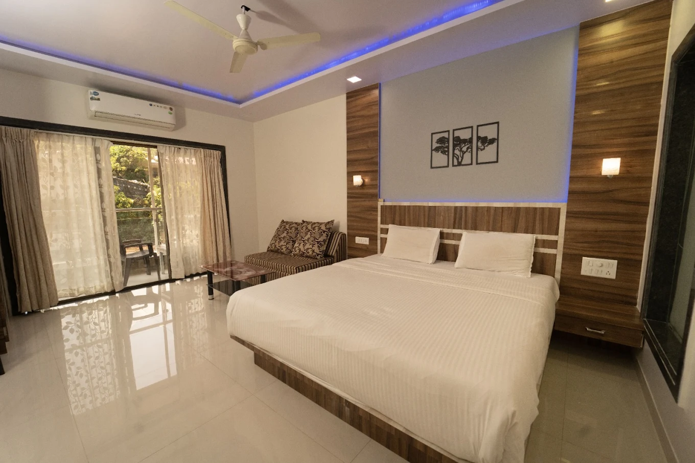 Patel Farm Homestay