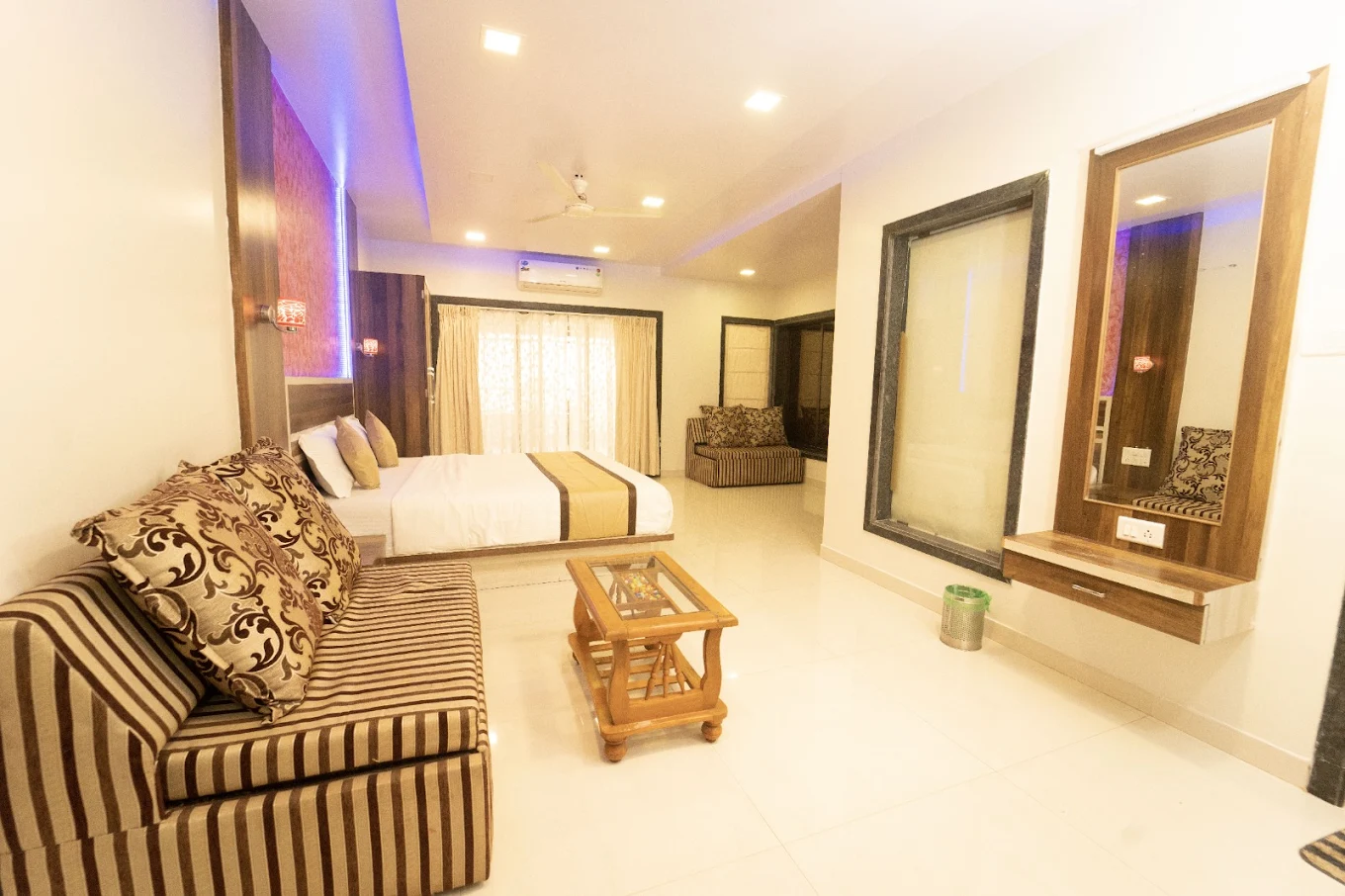 Patel Farm Homestay